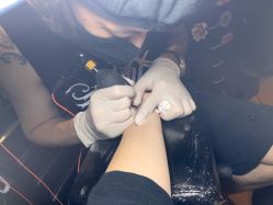 -飛凡TATTOO纹身•原创