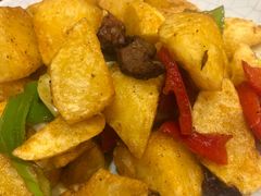 -清真·益鑫羊肉手抓馆(花园北街店)