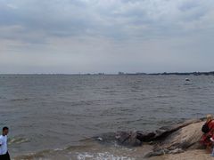 -老虎石海上公园