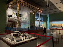 -北京工艺美术博物馆