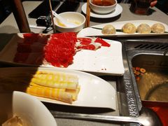 -海底捞火锅(嘉兴杉杉in象生日主题店)