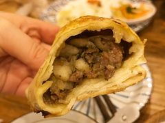 -阿凡提餐厅(簋街店)
