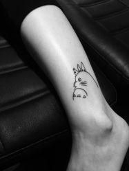 -刺客纹画纹身·洗纹身·穿孔饰品