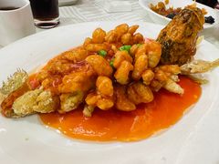 -江南村酒家