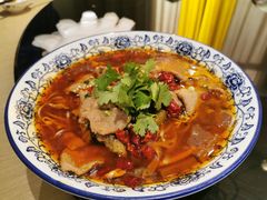 -兔爸私家小厨(新北万达店)