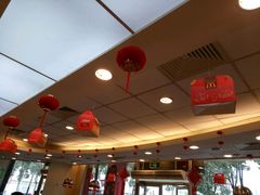 -麦当劳(郴州北湖店)