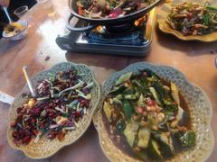 -古城苗家土菜馆(河景餐厅店)