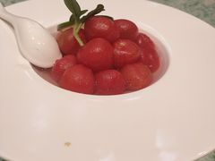 -爱丽格斯火锅(东岸国际店)
