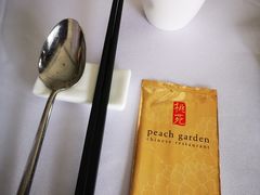-桃苑(华侨银行大厦店)