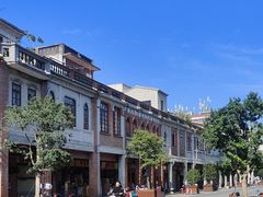 -围炉三国锅盔(中山中路店)