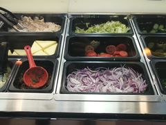 -SUBWAY赛百味(金码大厦店)