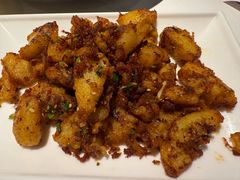 -三猫黑鱼花(南大店)