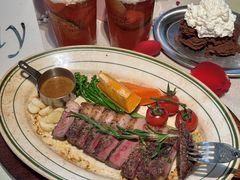 -碧特博格·20年品牌西餐厅(芜湖路店)