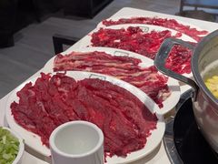 -八合里潮汕鲜牛肉火锅(福州万象城店)