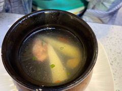 山药龙骨汤-胡子大厨·超级小炒肉(华润店)