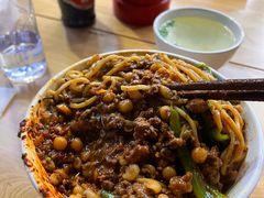 -朱儿面庄(洋河三路店)