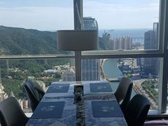 -大连星海皇冠假日酒店