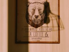 -Jamaicablue Coffeeshop(中央广场店)