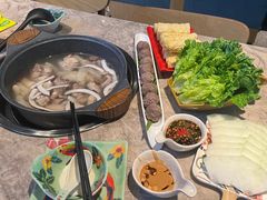 -采椰郎椰子鸡·脆皮鸡火锅(融创茂店)