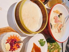 -悦融·京鲁菜·露台花园(安定门店)