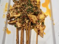 -庞家烧烤客栈(炮台山店)