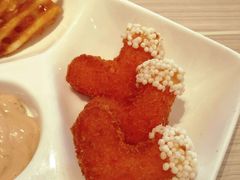 -必胜客(湘隆店)