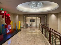 -广州中国大酒店