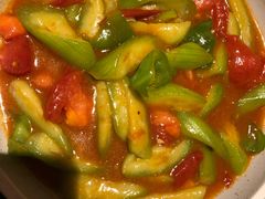 -丝路金桃·新疆菜(徐汇店)