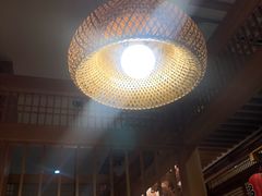 大堂-山之川日料放题(通州店)