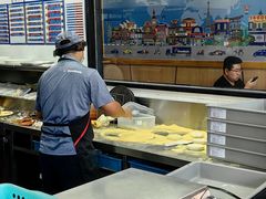 -达美乐比萨(上元大街店)