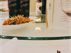 -丽晶酒店-金宝99 Restaurant