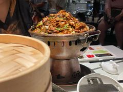 -四季民福烤鸭店(望京旺角店)