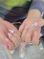 -U+nail优加专业美甲美睫