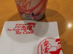 -霓裳茶舞(上海静安大悦城店)