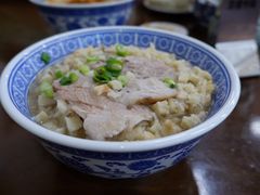 优质羊肉泡馍-崇德楼水盆牛羊肉泡馍馆(文艺路店)