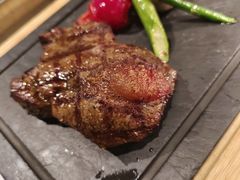 -原石牛扒·约会餐厅(龙城万科里店)