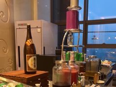 -索菲特酒店 · 云尚天际自助餐厅