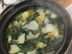 -小秦淮·南京土菜(新亭西路店)