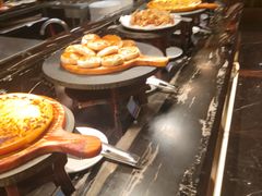 -鼎香缘海鲜自助火锅烤肉(锦辉购物广场店)