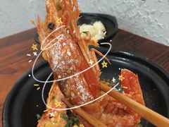 -小时候焗海鲜(鄞州万达店)