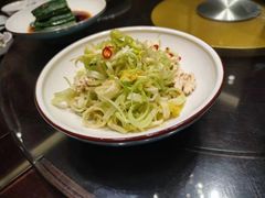 -特味村大酒店(南三环店)