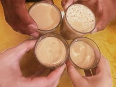 -老光明岗琼甜茶馆
