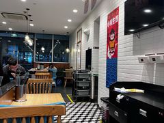 大堂-小杨生煎(龙阳广场店)