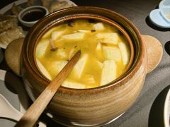 -海趣餐厅·苏式家菜(高新店)