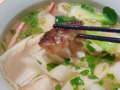-萧记三鲜烩面(郑汴路店)