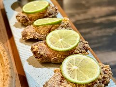 -Anaago安纳果·云南Bistro(海上世界店)