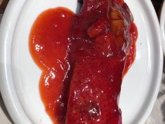 姑苏卤鸭-松鹤面馆·古法焖肉面(观前店)