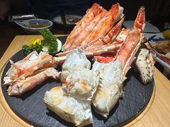 -松子料理(华威桥店)