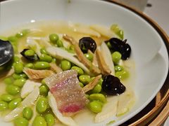 -西湖春天•老字号杭州菜(百汇店)