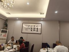 -万山楼海鲜酒家·二十三年老字号